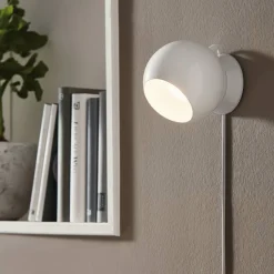 Magnetisk Petto LED-bordlampe
