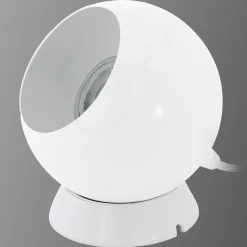 Magnetisk Petto LED-bordlampe