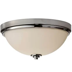 Malibu loftlampe til badeværelset
