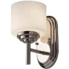 Malibu væglampe til badeværelset
