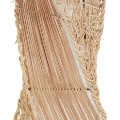 Marco gulvlampe, drejet, 150 cm