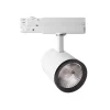 Marco LED skinnespot, hvid, 4.000 K