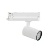 Marco 2 Mini LED-spot, hvid, 2.800 K, 24° / 36°, 3-faset