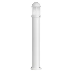 Marco vejlampe i aluminium, hvid