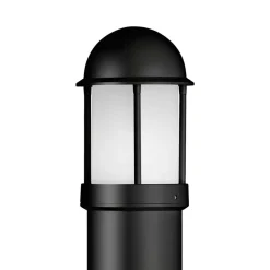 Marco vejlampe i aluminium, sort