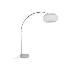 MARKET SET Cosiness buet gulvlampe Ø 68 cm