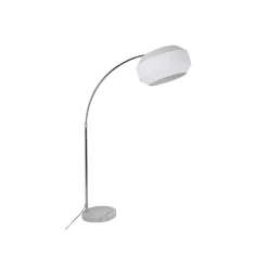 MARKET SET Cosiness buet gulvlampe Ø 68 cm