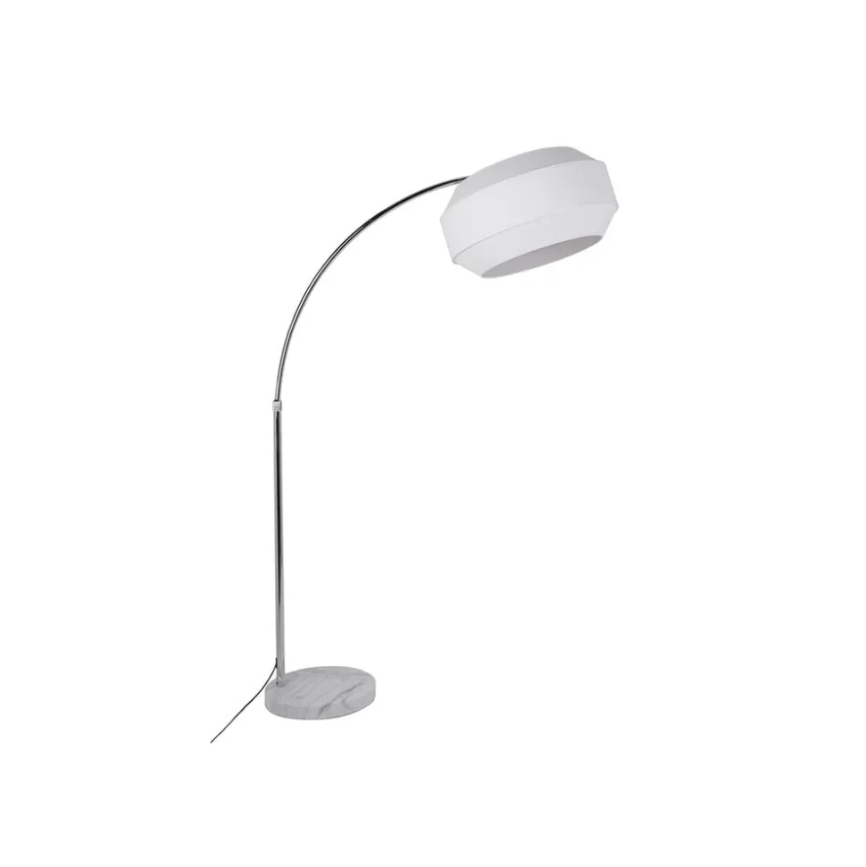 MARKET SET Cosiness buet gulvlampe Ø 68 cm