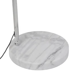 MARKET SET Cosiness buet gulvlampe Ø 68 cm