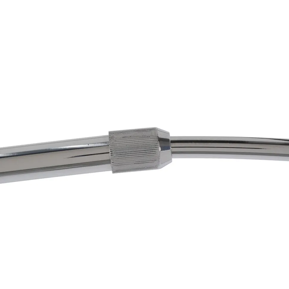 MARKET SET Cosiness buet gulvlampe Ø 68 cm