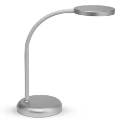 MAULjoy LED-bordlampe, sølv