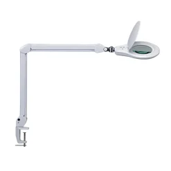 MAULsource LED-forstørrelseslys, hvid, 51 cm, dæmpbar