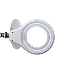 MAULsource LED-forstørrelseslys, hvid, 51 cm, dæmpbar