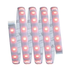Max LED-basissæt LED-strip 150 cm RGB + hvid