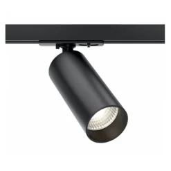 Maytoni Focus LED-spot, Unity-system, Triac, 930, sort