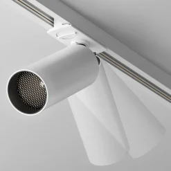 Maytoni Focus LED-spot, Unity-system, 940, hvid
