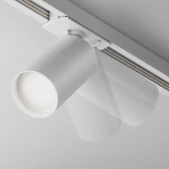 Maytoni Focus S Spot, Unity-system, GU10, hvid