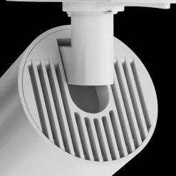 Maytoni Focus S Spot, Unity-system, GU10, hvid