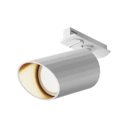 Maytoni Lipari Spot, Unity-system, GU10, hvid