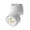 Maytoni Yin LED-spotlight Unity system, triac, 930, hvid