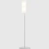 Med OLED’er - OMLED One f2 gulvlampe, hvid