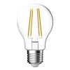 MEGAMAN E27 4 W LED-pære filament 840 lm 2.700 K