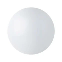 MEGAMAN LED-loftslampe Renzo+Standby MultiL, IP44, AC/DC