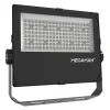 MEGAMAN udendørs LED-spot Hugo, 90 W, 4000 K, IP66