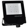 MEGAMAN udendørs LED-spot Hugo, 50 W, 3000 K, IP66
