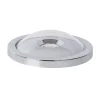 Megatron Brighteye GX53 7W 2.700K Ø11,2cm krom