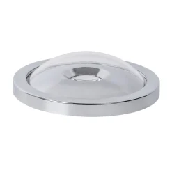 Megatron Brighteye GX53 7W 2.700K Ø11,2cm krom