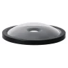 Megatron Brighteye GX53 9W 2.700K Ø14,7cm sort