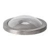 Megatron Brighteye GX53 7W 2.700K Ø11,2cm titanium