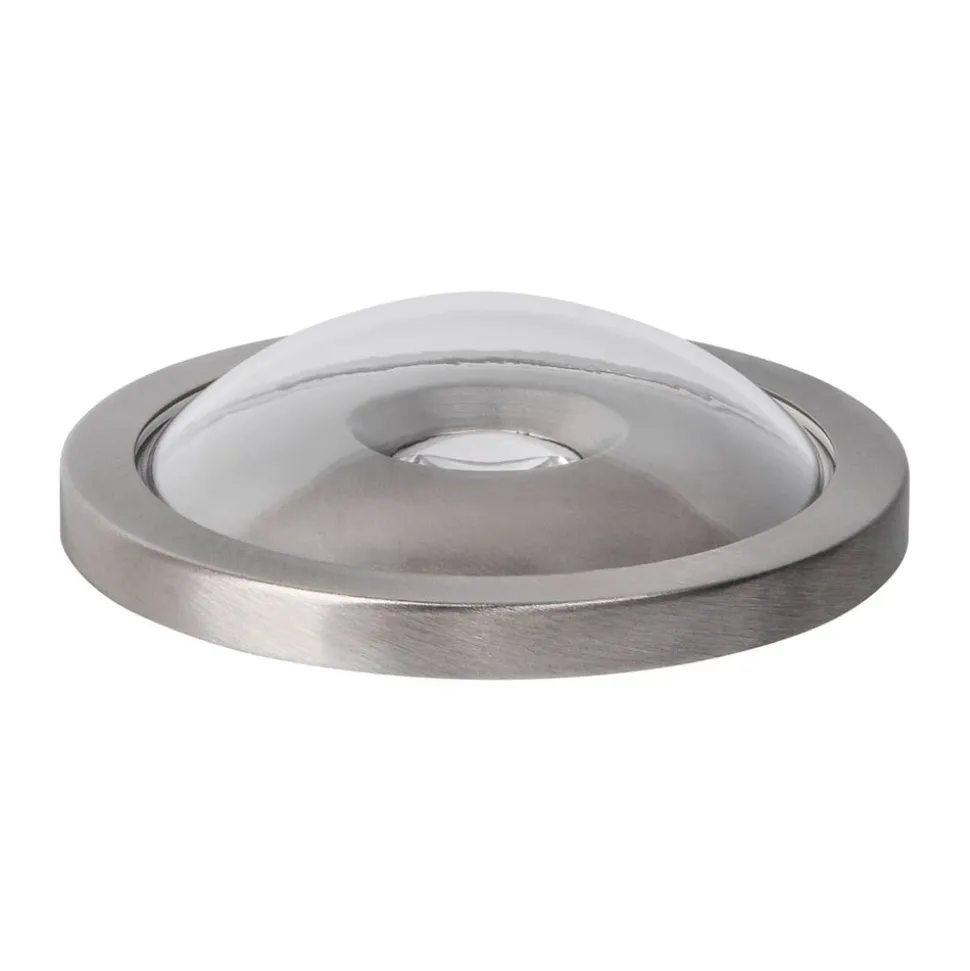 Megatron Brighteye GX53 7W 2.700K Ø11,2cm titanium