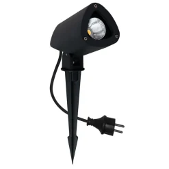Megatron LED jordspydsspot Gartia S 3,8 W