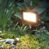 Megatron LED udendørs spotlight MT69070, RGBW