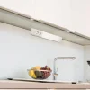 Melo Plug dico LED-møbelpåbygningslampe, hvid