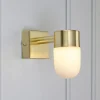 Menton loftlampe til badeværelse, IP44