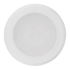 Metacrilato LED-indbygningslampe, 3.000 K