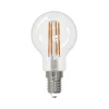 Müller-Licht LED-dråbe E14 2,2W glødetråd 2.700K 470lm klar