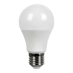 Müller Licht LED-pære E27 9 W 2.700 K, mat