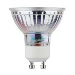 Müller Licht LED-reflektor GU10 4,5W 827 klar 3-p