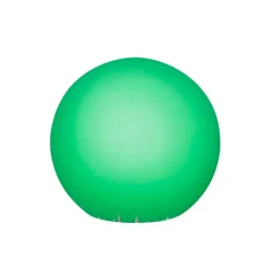 Müller Licht tint Calluna Solar, CCT, RGB, Ø 45 cm