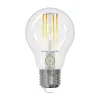 Müller Licht tint LED-filamentpære E27 7W CCT