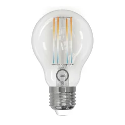 Müller Licht tint LED-filamentpære E27 7W CCT