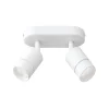 Müller Licht tint Nalo LED-spot, 2 lyskilder