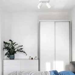Müller Licht tint Nalo LED-spot, 2 lyskilder