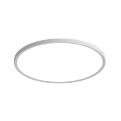 Müller Licht tint Smart LED-loftlampe Amela, Ø 30 cm