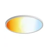 Müller Licht tint Smart LED-loftlampe Amela, Ø 50 cm