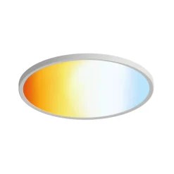 Müller Licht tint Smart LED-loftlampe Amela, Ø 50 cm